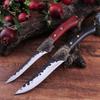 Forged Boning Knife Handmade Knife Butcher Knife Multifunctional Kitchen Knife Fruit Knife