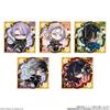 Bandai Niformation "Touken Ranbu ONLINE" Seal Wafers 2, 20 Pieces, Candy Toys/Wafers