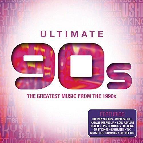 ULTIMATE...90S