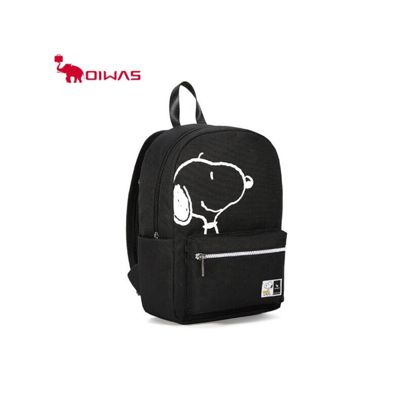 OIWAS Snoopy Fashion Backpack