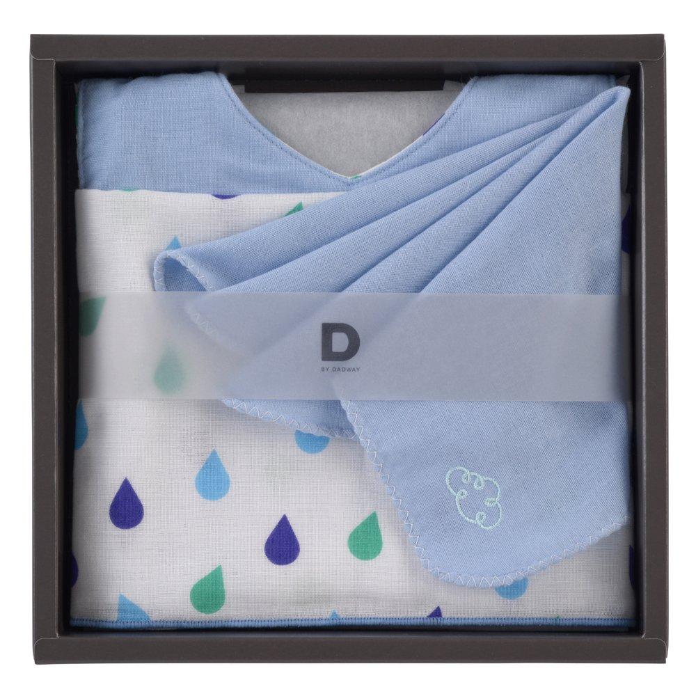 

D BY DADWAY Gift STDB00402 Set/Petit/Amedama