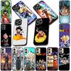 for Samsung Galaxy A05 A06 A14 A50 A51 A52 A12 A13 A17 A70 A07 A25 A26 A56 A23 M53 Case Trunks Dragon Torankusu Son Gokus Ball