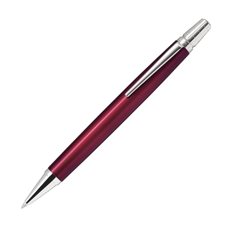 

Pilot pilot oil ballpoint pen rise Fine point 0.7mm rising red BR-1MR-RSR