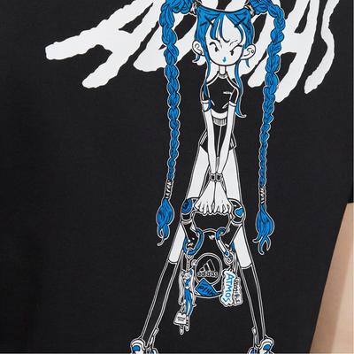 Oberteile – T-Shirts