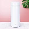 electric insulation hot water cup automatic small boiling water constant temperature heating travel portable electric cup
