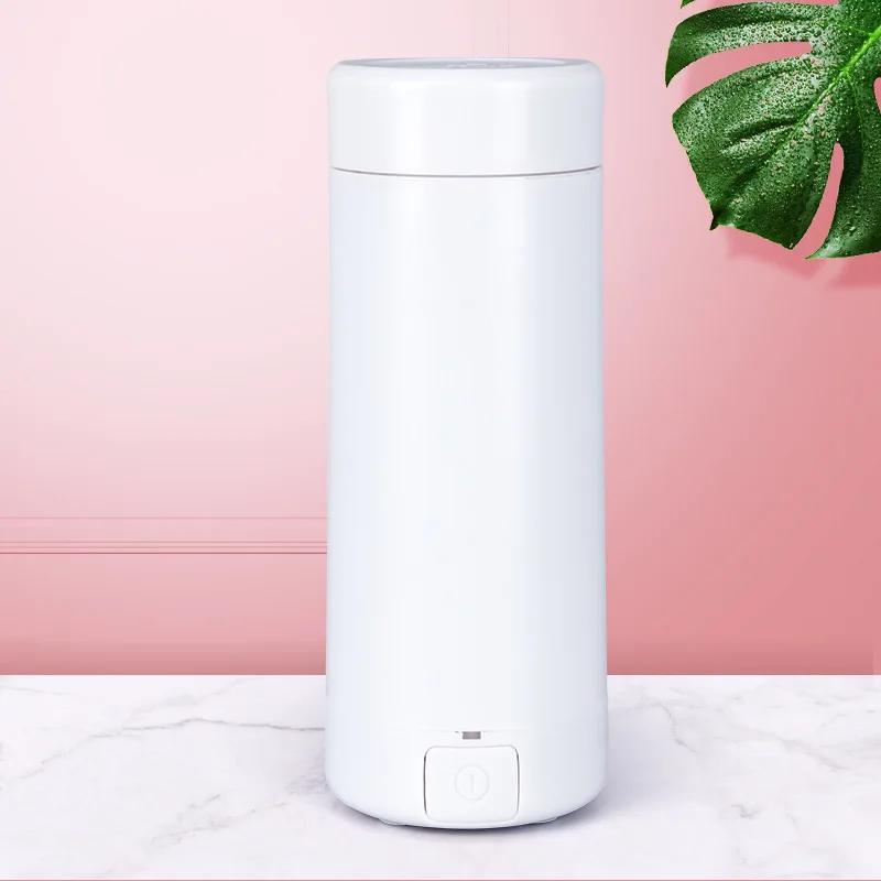 electric insulation hot water cup automatic small boiling water constant temperature heating travel portable electric cup
