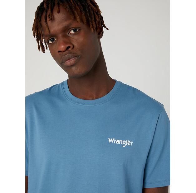 Набор футболок Wrangler W7BZFQ84Z