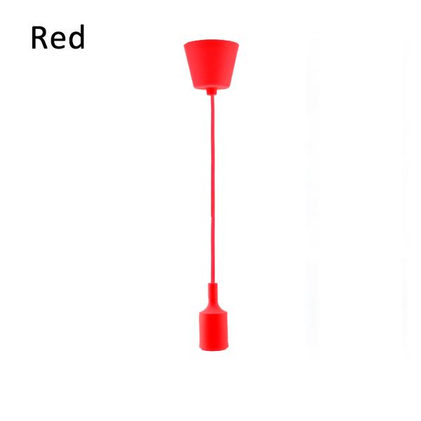 LED Art Pendant Lights Modern DIY Design Hanging Lamps Home Store Shop Industrial Decor Pendant Lighting Chandelier