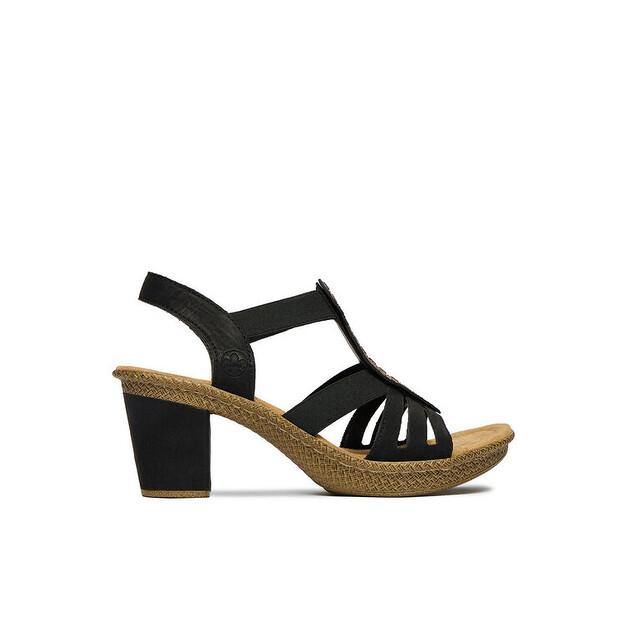 Rieker CEO-66526-00 Sandals