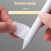 Blending Stumps and Tortillions Paper Art Blenders Sandpaper Pencil Sharpener Pointer for Artist Charcoal Sketch Drawing To Practical Use