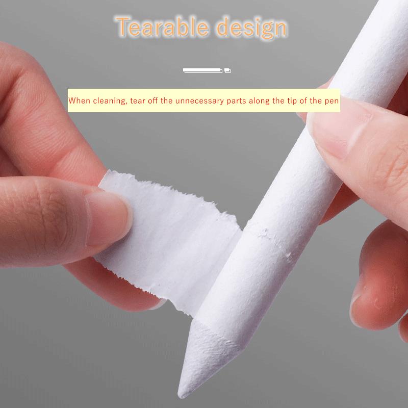 Blending Stumps and Tortillions Paper Art Blenders Sandpaper Pencil Sharpener Pointer for Artist Charcoal Sketch Drawing To Practical Use