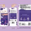 lux Essential Oil Fragrance Shower Gel