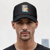 Disco king Baseball Cap summer hat custom caps Snapback Cap fishing hat Woman Hats Men's
