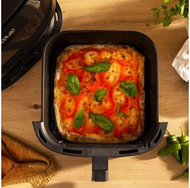 Фритюрница Cecotec Cecofry Absolute 7600