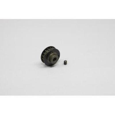Aluminum Direct Pulley 18T