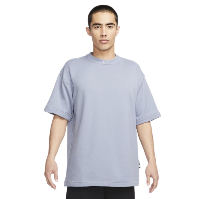 Nike Men's Essential Short Sleeve T-Shirts