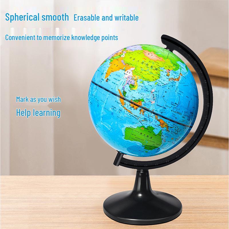 

Lianying HD Освещение Умный AR Глобус для Студентов-географов