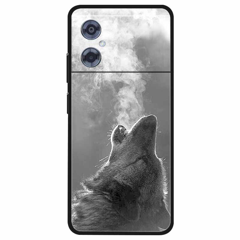 For POCO M4 5G Case Shockproof Soft Silicone TPU Phone Cover For Xiaomi POCO M4 5G Case 6.58 inch POCOM4 5G 2022 Capa Coque Cool