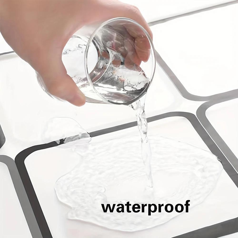 Perdele de duș rezistente la apă, rezistente la mucegai, ecrane de baie durabile cu cârlig Perdele pentru cadă imprimate moderne Accesorii pentru baie