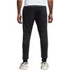 adidas AW24 Knitted Sweatpants Men's Black BK7454