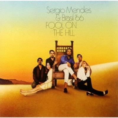 Sergio Mendes Brasile 66 Fool On The Hill