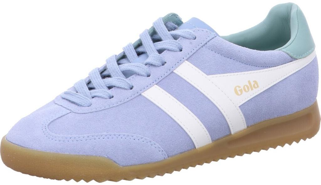 Gola Classics Women's Torpedo Trainers Air/off White/surf