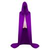 Halloween Cloak Reaper Vampire Witch Cloaks Hooded Adult Boys Girls Cape Masquerade Stage Performance Costume Mardi Gras Set