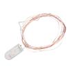 6m 60LEDs Copper Wire Battery Powered String Fairy Light Xmas Wedding Lamp  Decoration