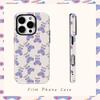 Angel Teddy BearsFor Magnetic Phone Case for IPhone 17 16 15 14 13 Pro Max Plus Single Double-layer Tough Case