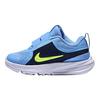 Nike Star Runner 5 TD University Blue Volt Baby Sneakers Blue-Void Football-Grey HF7006-400
