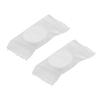 100Pcs Disposable Compressed Makeup Cotton Towel Face Cleaning Travel Portable
