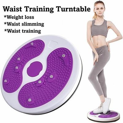 Fitness vybavení – Rotační disky