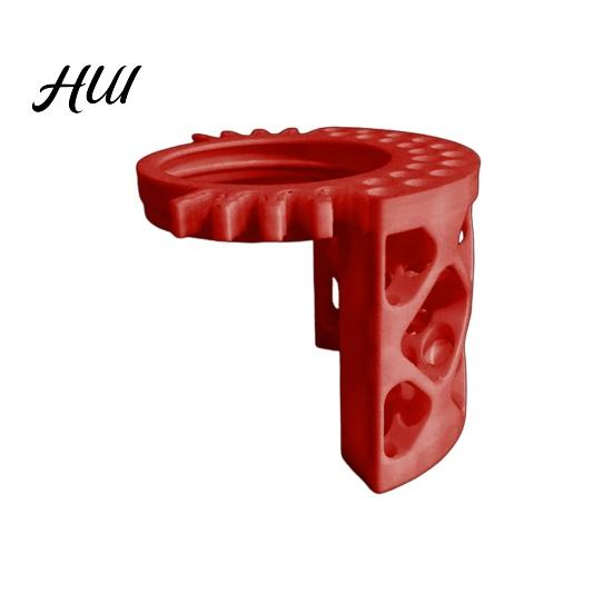 Brush Holder Rack Mason Jar Paintbrush Holder, 2 in 1 Rinse Cup Lid And Drying Elastic Card Slot Stand, Slots for Art Brushes, Rust-Free Pen Fits Wide