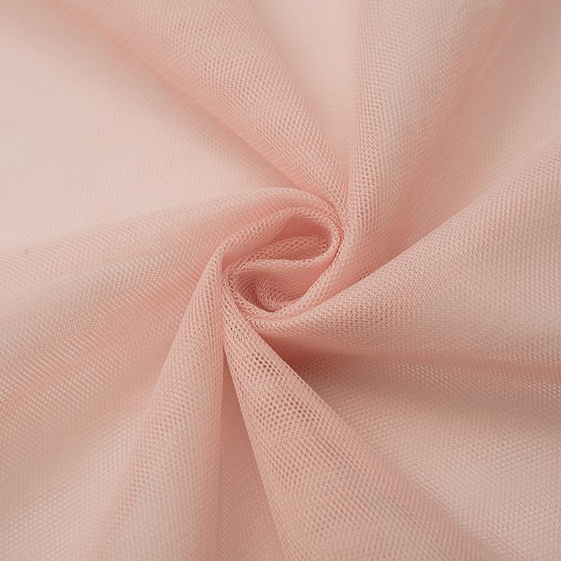 160x100/500cm Encrypted Soft Mesh Fabric For Wedding Dress, Mosquito Nets, Wedding Decorations Curtains Handmade DIY Fabrics