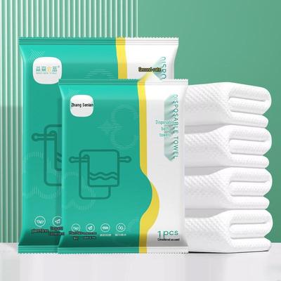 Havlular – Sıkıştırılmış Havlu