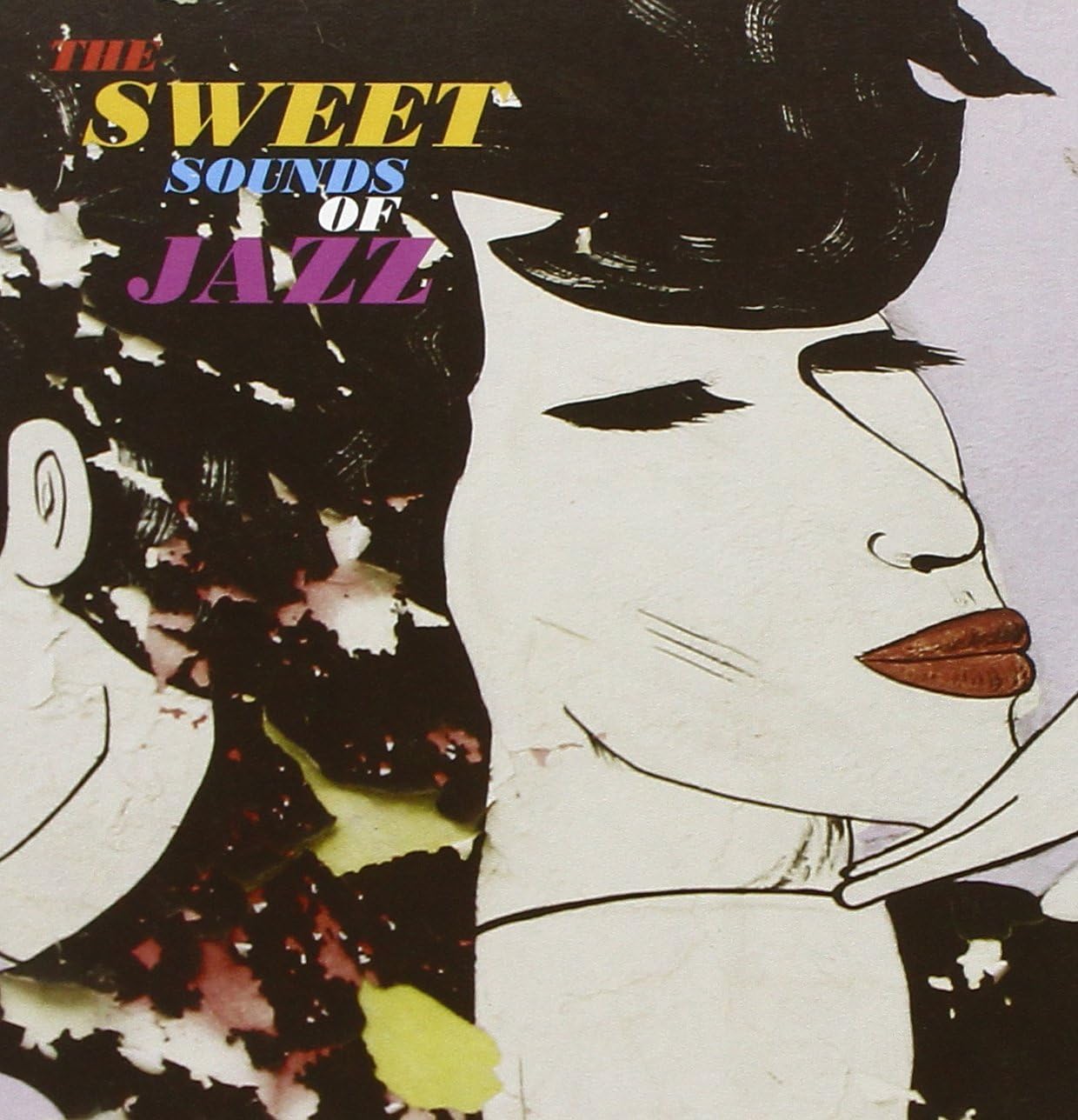 

CD VARIOUS - Sweet Sounds of Jazz HN410CD Taiwan Jazz Used