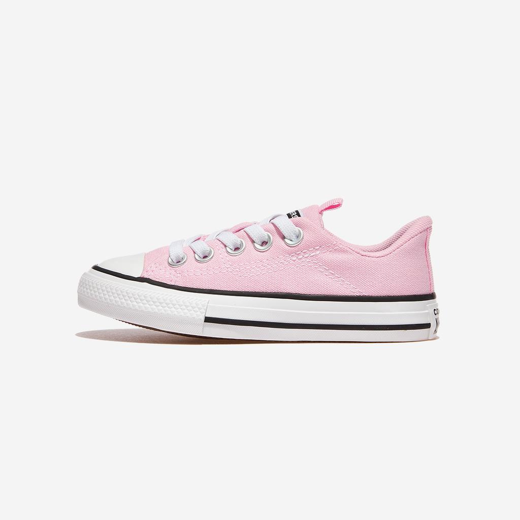 Converse Chuck Taylor All Star Rave Tongue Tide, A08440C, 1010108221, Popular Korean Shoes