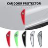 Autodeur Anti-botsing Bumperstrip Sierlijst Beschermer Stickers Voor Volkswagen VW GTI Rline R Polo Golf MK8 Passat Magotan Tiguan