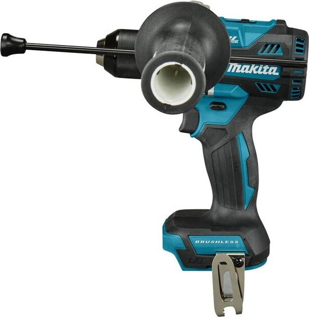 Makita DHP492 Impact Driver Drill