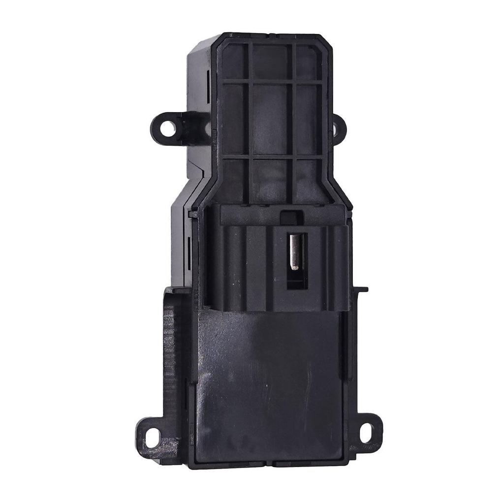 The 35760-SNA-J04ZA is the right front door window regulator switch for Honda Civic cars.