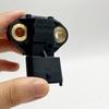 1/5PCS 0281002420 0281006123 MAP Intake Manifold Pressure Sensor 4890193 For I-veco New Holland V-olvo MAN DAF 281002420