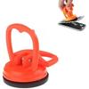 Mini Glass Phone Screen Suction Cup Car Dent Puller Remover Lifter Lock Tool for Car Dent Repair, Small Objects Moving and Lifting