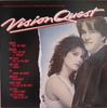 LP-Schallplatte VERSCHIEDENE Vision Quest Original Motion Pictu GEF70263 GEFFEN 1981 Japan Rock Gebraucht
