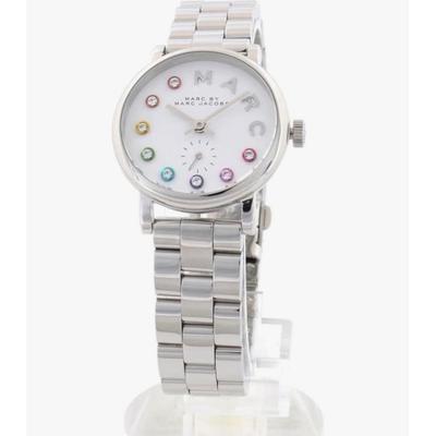 Used MARC BY MARC JACOBS Marc Jacobs Watch MBM3423