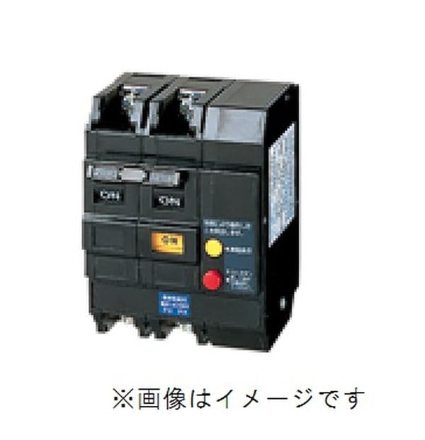 Panasonic Remote Control Earth Leakage Breaker Type Instant Excitation Type 2P2E with 20A 30mA AC24V Operation BCLE22030 CLE-30 O.C