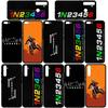 for Motorola Moto Edge 70 60 50 G54 G86 Samsung Galaxy S25 iPhone 17 16 15 Xiaomi Redmi Note 14 Pro Max Phone Case 1N23456 Motorcycle Motorbike Cover