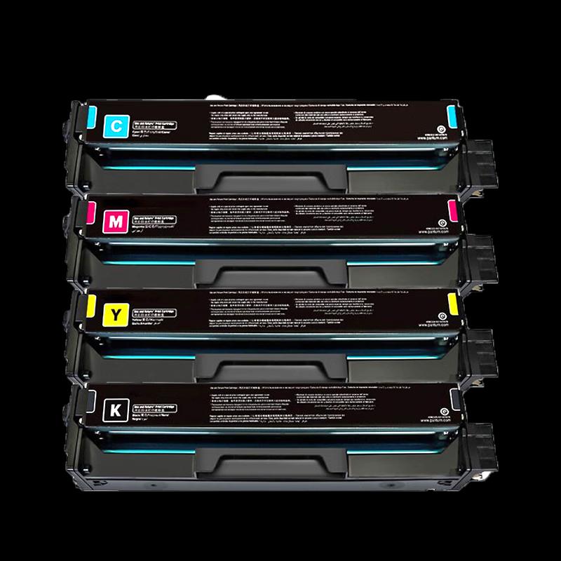 Lingyin CTL-1150 Series Compatible Toner Cartridges