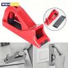 Drywall File Rasp Gypsum Board Chamferer File Planing Wallboard Rasp Trimmer Drywall Lifter Sheetrock Kicker Edge-finishing Tool