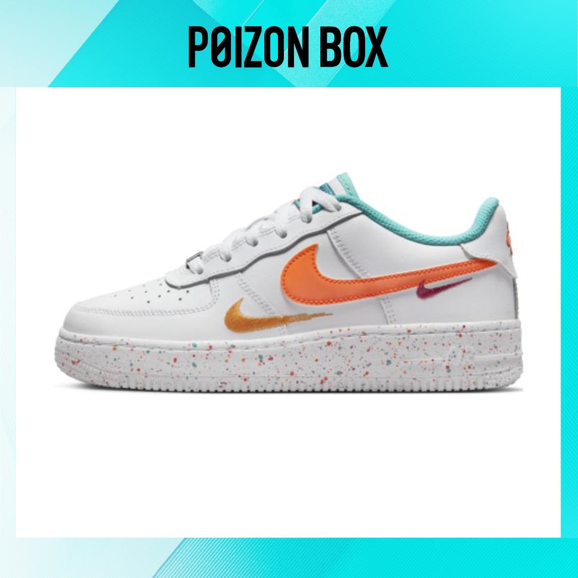 

кроссовки Female Nike Air Force 1 Low Skate shoes FD4626-181