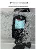 Waterproof HD Motorcycle Dash Cam with Anti-Shake Technology